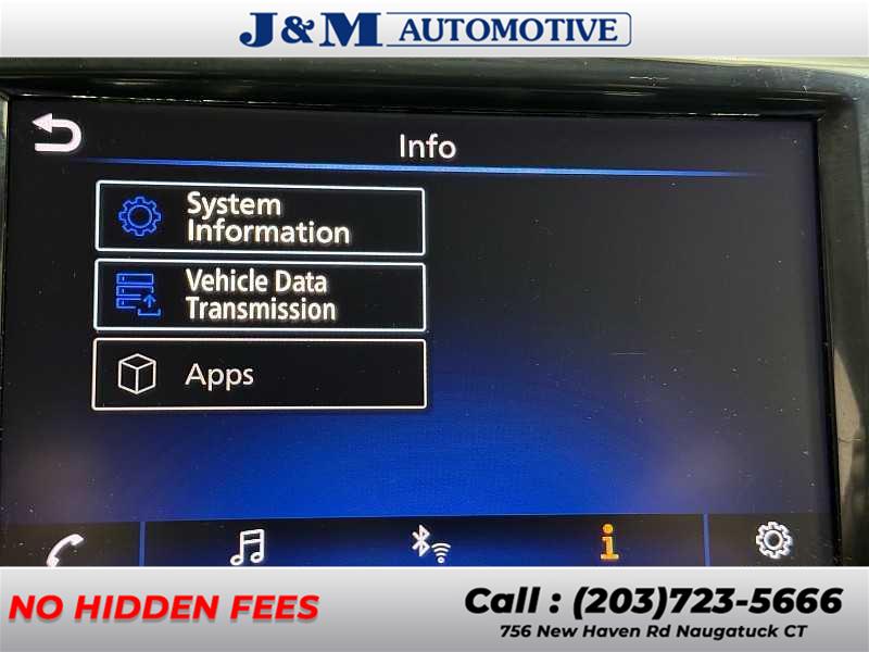 2019 Nissan Murano S, available for sale in Naugatuck, Connecticut | J&M Automotive Sls&Svc LLC. Naugatuck, Connecticut 2019 Nissan Murano S, available for sale in Naugatuck, Connecticut | J&M Automotive Sls&Svc LLC. Naugatuck, Connecticut