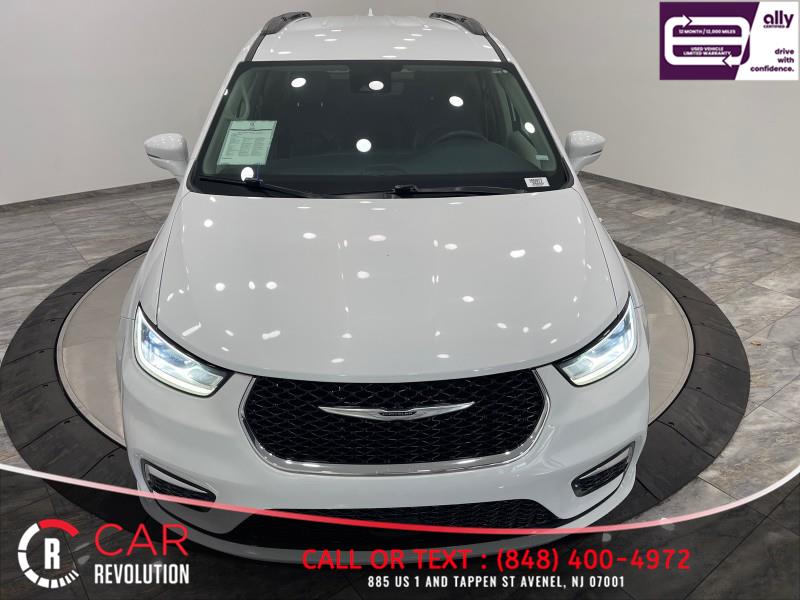 2022 Chrysler Pacifica Touring L, available for sale in Avenel, New Jersey | Car Revolution. Avenel, New Jersey 2022 Chrysler Pacifica Touring L, available for sale in Avenel, New Jersey | Car Revolution. Avenel, New Jersey