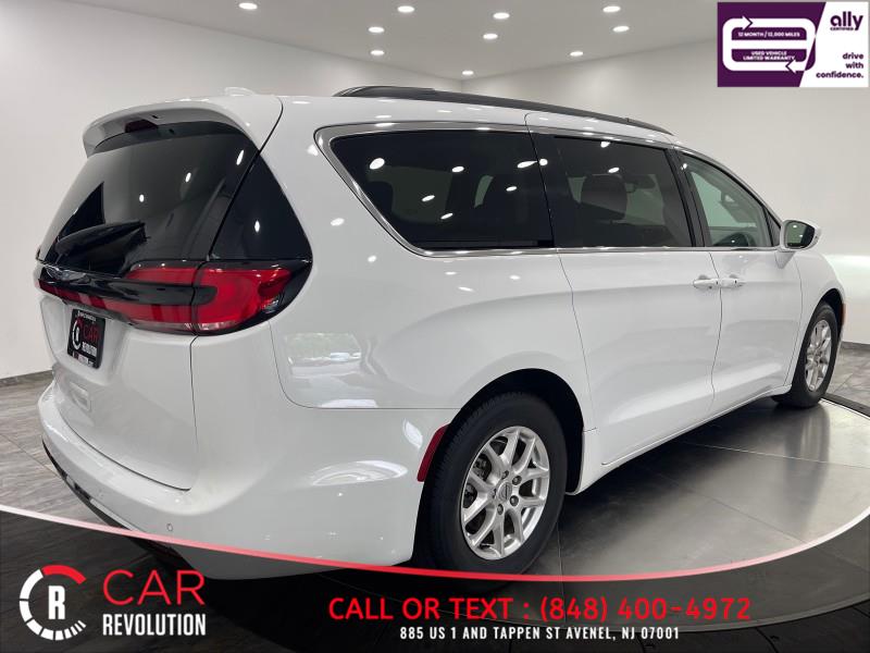 2022 Chrysler Pacifica Touring L, available for sale in Avenel, New Jersey | Car Revolution. Avenel, New Jersey 2022 Chrysler Pacifica Touring L, available for sale in Avenel, New Jersey | Car Revolution. Avenel, New Jersey