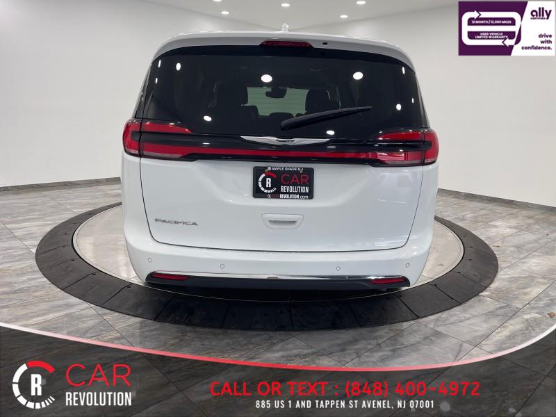 2022 Chrysler Pacifica Touring L, available for sale in Avenel, New Jersey | Car Revolution. Avenel, New Jersey 2022 Chrysler Pacifica Touring L, available for sale in Avenel, New Jersey | Car Revolution. Avenel, New Jersey