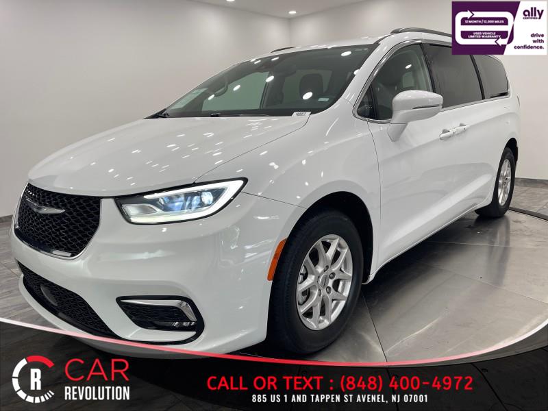 2022 Chrysler Pacifica Touring L, available for sale in Avenel, New Jersey | Car Revolution. Avenel, New Jersey 2022 Chrysler Pacifica Touring L, available for sale in Avenel, New Jersey | Car Revolution. Avenel, New Jersey