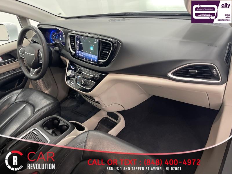 2022 Chrysler Pacifica Touring L, available for sale in Avenel, New Jersey | Car Revolution. Avenel, New Jersey 2022 Chrysler Pacifica Touring L, available for sale in Avenel, New Jersey | Car Revolution. Avenel, New Jersey