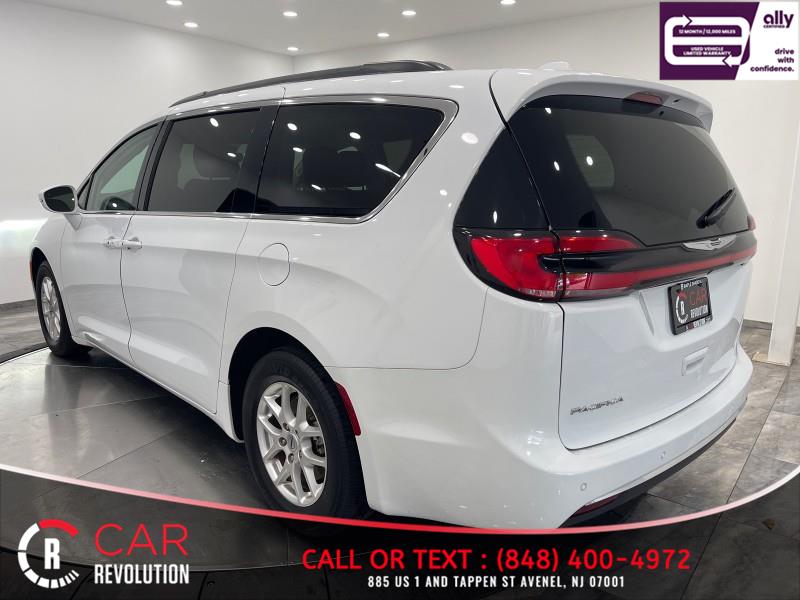 2022 Chrysler Pacifica Touring L, available for sale in Avenel, New Jersey | Car Revolution. Avenel, New Jersey 2022 Chrysler Pacifica Touring L, available for sale in Avenel, New Jersey | Car Revolution. Avenel, New Jersey