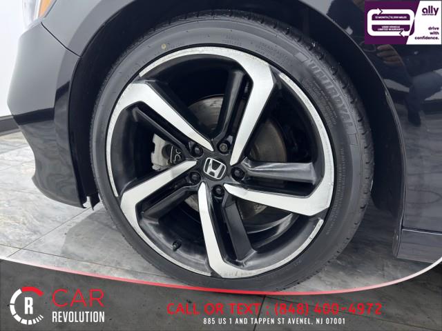 2019 Honda Accord Sedan Sport 1.5T CVT, available for sale in Avenel, New Jersey | Car Revolution. Avenel, New Jersey 2019 Honda Accord Sedan Sport 1.5T CVT, available for sale in Avenel, New Jersey | Car Revolution. Avenel, New Jersey