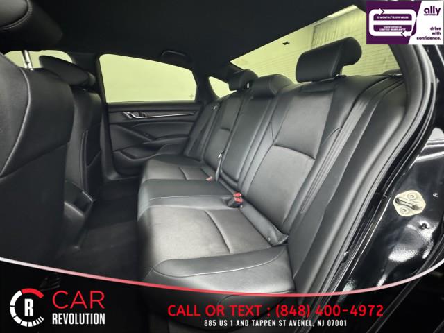 2019 Honda Accord Sedan Sport 1.5T CVT, available for sale in Avenel, New Jersey | Car Revolution. Avenel, New Jersey 2019 Honda Accord Sedan Sport 1.5T CVT, available for sale in Avenel, New Jersey | Car Revolution. Avenel, New Jersey