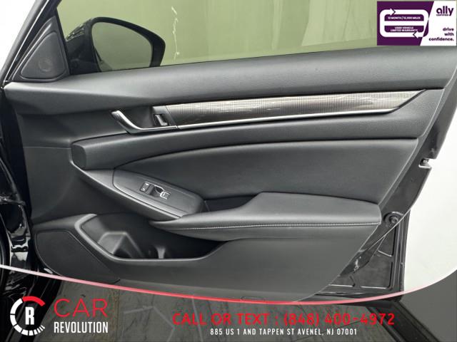 2019 Honda Accord Sedan Sport 1.5T CVT, available for sale in Avenel, New Jersey | Car Revolution. Avenel, New Jersey 2019 Honda Accord Sedan Sport 1.5T CVT, available for sale in Avenel, New Jersey | Car Revolution. Avenel, New Jersey