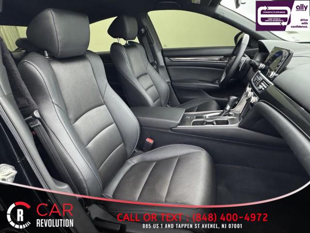 2019 Honda Accord Sedan Sport 1.5T CVT, available for sale in Avenel, New Jersey | Car Revolution. Avenel, New Jersey 2019 Honda Accord Sedan Sport 1.5T CVT, available for sale in Avenel, New Jersey | Car Revolution. Avenel, New Jersey
