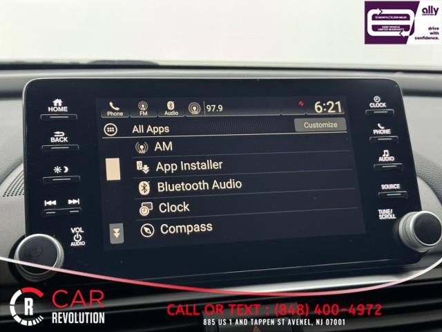 2019 Honda Accord Sedan Sport 1.5T CVT, available for sale in Avenel, New Jersey | Car Revolution. Avenel, New Jersey 2019 Honda Accord Sedan Sport 1.5T CVT, available for sale in Avenel, New Jersey | Car Revolution. Avenel, New Jersey
