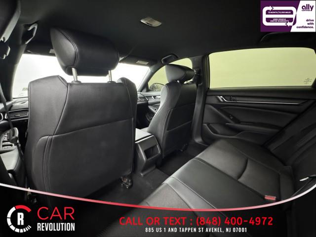 2019 Honda Accord Sedan Sport 1.5T CVT, available for sale in Avenel, New Jersey | Car Revolution. Avenel, New Jersey 2019 Honda Accord Sedan Sport 1.5T CVT, available for sale in Avenel, New Jersey | Car Revolution. Avenel, New Jersey