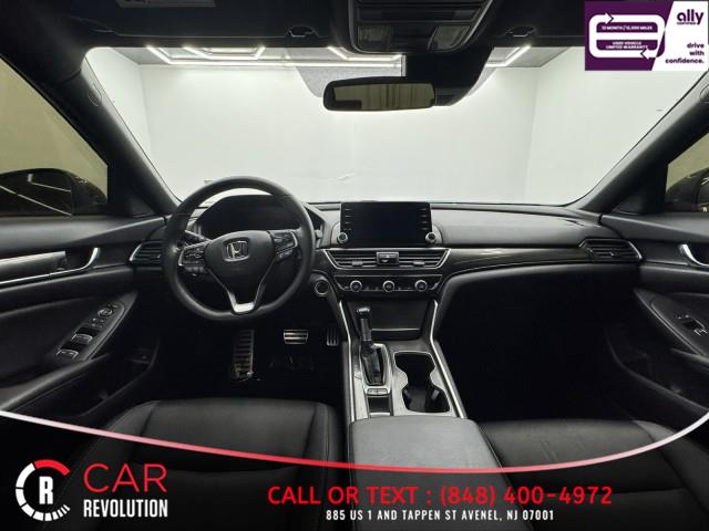 2019 Honda Accord Sedan Sport 1.5T CVT, available for sale in Avenel, New Jersey | Car Revolution. Avenel, New Jersey 2019 Honda Accord Sedan Sport 1.5T CVT, available for sale in Avenel, New Jersey | Car Revolution. Avenel, New Jersey
