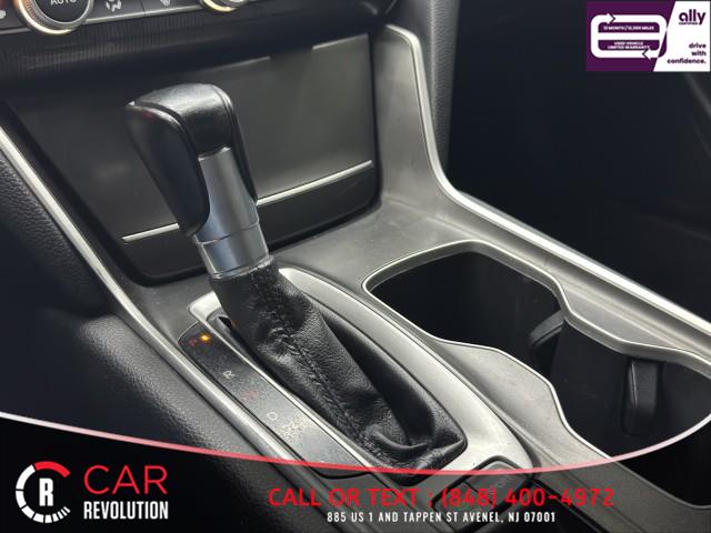 2019 Honda Accord Sedan Sport 1.5T CVT, available for sale in Avenel, New Jersey | Car Revolution. Avenel, New Jersey 2019 Honda Accord Sedan Sport 1.5T CVT, available for sale in Avenel, New Jersey | Car Revolution. Avenel, New Jersey