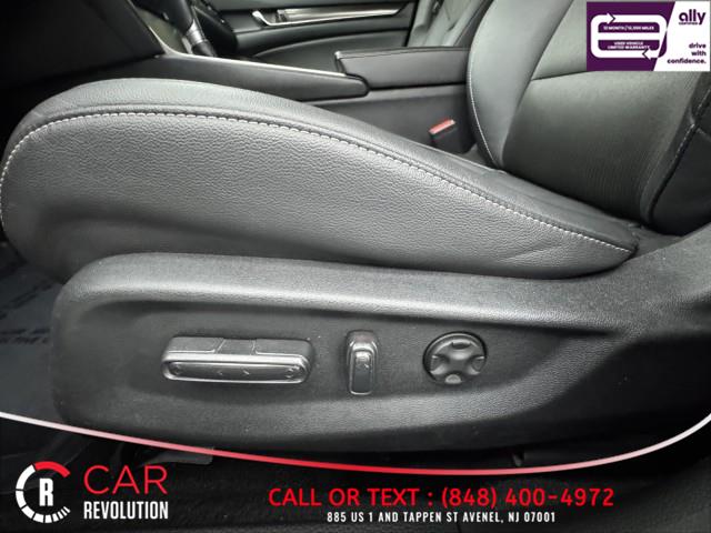 2019 Honda Accord Sedan Sport 1.5T CVT, available for sale in Avenel, New Jersey | Car Revolution. Avenel, New Jersey 2019 Honda Accord Sedan Sport 1.5T CVT, available for sale in Avenel, New Jersey | Car Revolution. Avenel, New Jersey