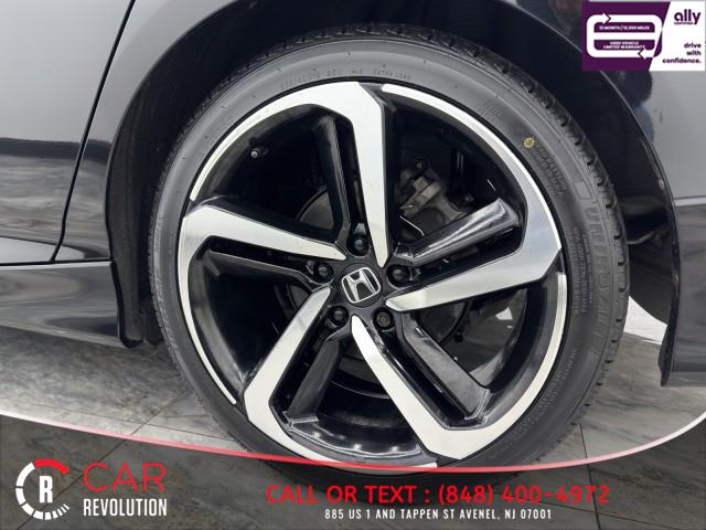 2019 Honda Accord Sedan Sport 1.5T CVT, available for sale in Avenel, New Jersey | Car Revolution. Avenel, New Jersey 2019 Honda Accord Sedan Sport 1.5T CVT, available for sale in Avenel, New Jersey | Car Revolution. Avenel, New Jersey