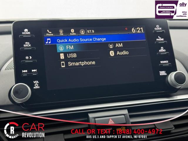 2019 Honda Accord Sedan Sport 1.5T CVT, available for sale in Avenel, New Jersey | Car Revolution. Avenel, New Jersey 2019 Honda Accord Sedan Sport 1.5T CVT, available for sale in Avenel, New Jersey | Car Revolution. Avenel, New Jersey