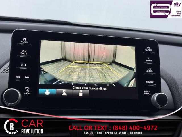 2019 Honda Accord Sedan Sport 1.5T CVT, available for sale in Avenel, New Jersey | Car Revolution. Avenel, New Jersey 2019 Honda Accord Sedan Sport 1.5T CVT, available for sale in Avenel, New Jersey | Car Revolution. Avenel, New Jersey