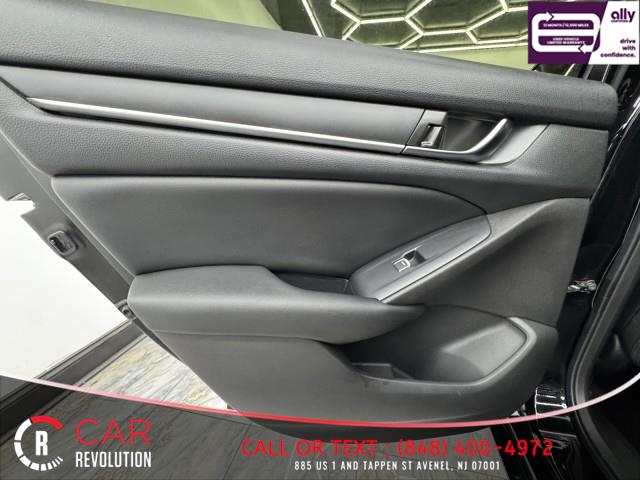 2019 Honda Accord Sedan Sport 1.5T CVT, available for sale in Avenel, New Jersey | Car Revolution. Avenel, New Jersey 2019 Honda Accord Sedan Sport 1.5T CVT, available for sale in Avenel, New Jersey | Car Revolution. Avenel, New Jersey