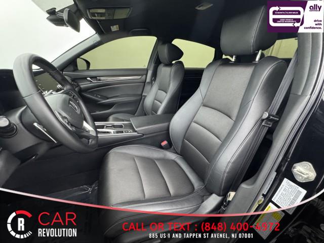 2019 Honda Accord Sedan Sport 1.5T CVT, available for sale in Avenel, New Jersey | Car Revolution. Avenel, New Jersey 2019 Honda Accord Sedan Sport 1.5T CVT, available for sale in Avenel, New Jersey | Car Revolution. Avenel, New Jersey