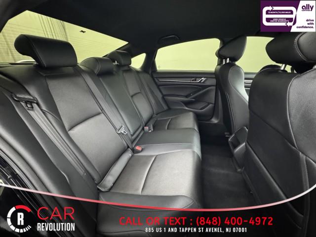 2019 Honda Accord Sedan Sport 1.5T CVT, available for sale in Avenel, New Jersey | Car Revolution. Avenel, New Jersey 2019 Honda Accord Sedan Sport 1.5T CVT, available for sale in Avenel, New Jersey | Car Revolution. Avenel, New Jersey