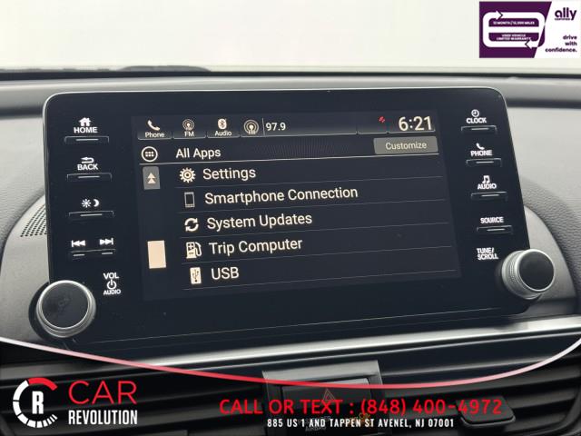 2019 Honda Accord Sedan Sport 1.5T CVT, available for sale in Avenel, New Jersey | Car Revolution. Avenel, New Jersey 2019 Honda Accord Sedan Sport 1.5T CVT, available for sale in Avenel, New Jersey | Car Revolution. Avenel, New Jersey