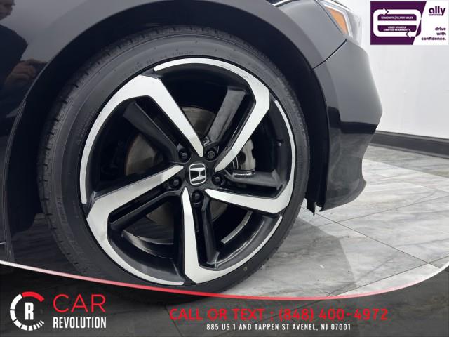 2019 Honda Accord Sedan Sport 1.5T CVT, available for sale in Avenel, New Jersey | Car Revolution. Avenel, New Jersey 2019 Honda Accord Sedan Sport 1.5T CVT, available for sale in Avenel, New Jersey | Car Revolution. Avenel, New Jersey