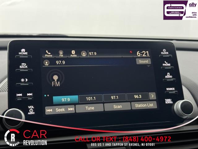 2019 Honda Accord Sedan Sport 1.5T CVT, available for sale in Avenel, New Jersey | Car Revolution. Avenel, New Jersey 2019 Honda Accord Sedan Sport 1.5T CVT, available for sale in Avenel, New Jersey | Car Revolution. Avenel, New Jersey