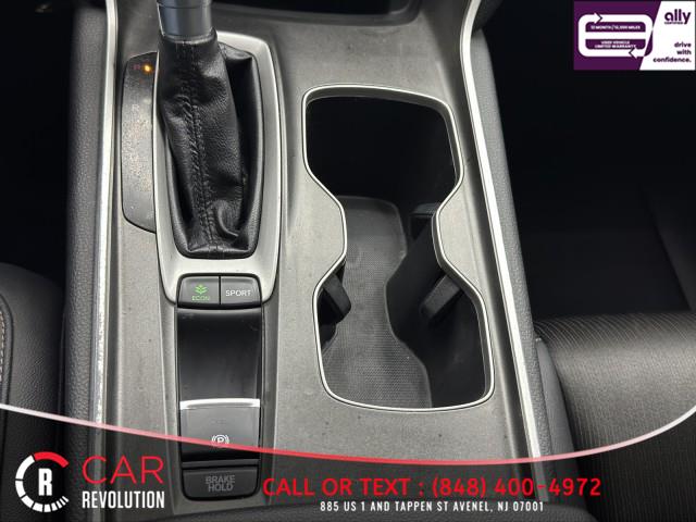 2019 Honda Accord Sedan Sport 1.5T CVT, available for sale in Avenel, New Jersey | Car Revolution. Avenel, New Jersey 2019 Honda Accord Sedan Sport 1.5T CVT, available for sale in Avenel, New Jersey | Car Revolution. Avenel, New Jersey