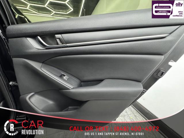 2019 Honda Accord Sedan Sport 1.5T CVT, available for sale in Avenel, New Jersey | Car Revolution. Avenel, New Jersey 2019 Honda Accord Sedan Sport 1.5T CVT, available for sale in Avenel, New Jersey | Car Revolution. Avenel, New Jersey