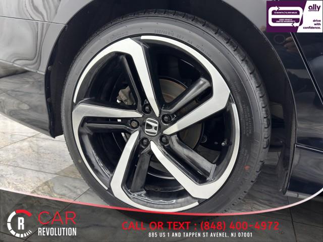 2019 Honda Accord Sedan Sport 1.5T CVT, available for sale in Avenel, New Jersey | Car Revolution. Avenel, New Jersey 2019 Honda Accord Sedan Sport 1.5T CVT, available for sale in Avenel, New Jersey | Car Revolution. Avenel, New Jersey