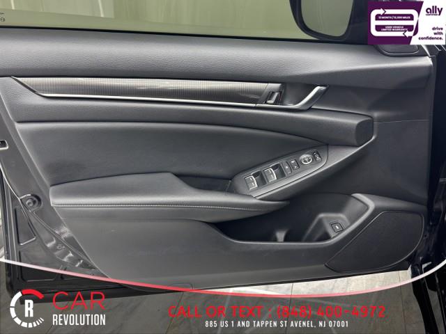2019 Honda Accord Sedan Sport 1.5T CVT, available for sale in Avenel, New Jersey | Car Revolution. Avenel, New Jersey 2019 Honda Accord Sedan Sport 1.5T CVT, available for sale in Avenel, New Jersey | Car Revolution. Avenel, New Jersey
