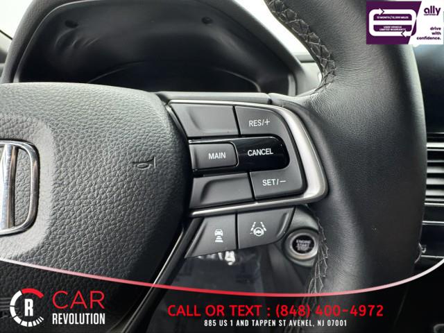 2019 Honda Accord Sedan Sport 1.5T CVT, available for sale in Avenel, New Jersey | Car Revolution. Avenel, New Jersey 2019 Honda Accord Sedan Sport 1.5T CVT, available for sale in Avenel, New Jersey | Car Revolution. Avenel, New Jersey