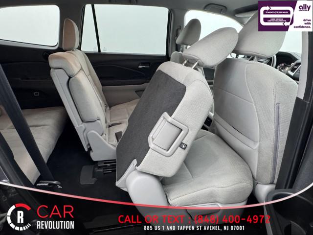 2017 Honda Pilot LX AWD, available for sale in Avenel, New Jersey | Car Revolution. Avenel, New Jersey 2017 Honda Pilot LX AWD, available for sale in Avenel, New Jersey | Car Revolution. Avenel, New Jersey