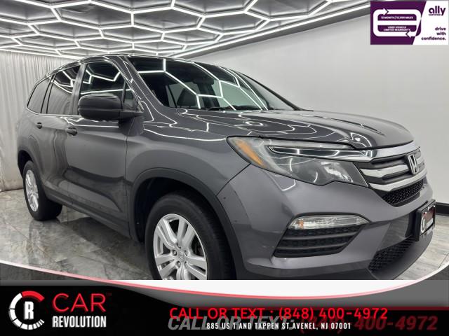 Used 2017 Honda Pilot in Avenel, New Jersey | Car Revolution. Avenel, New Jersey
