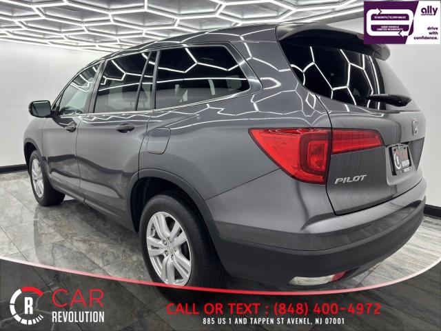 2017 Honda Pilot LX AWD, available for sale in Avenel, New Jersey | Car Revolution. Avenel, New Jersey 2017 Honda Pilot LX AWD, available for sale in Avenel, New Jersey | Car Revolution. Avenel, New Jersey