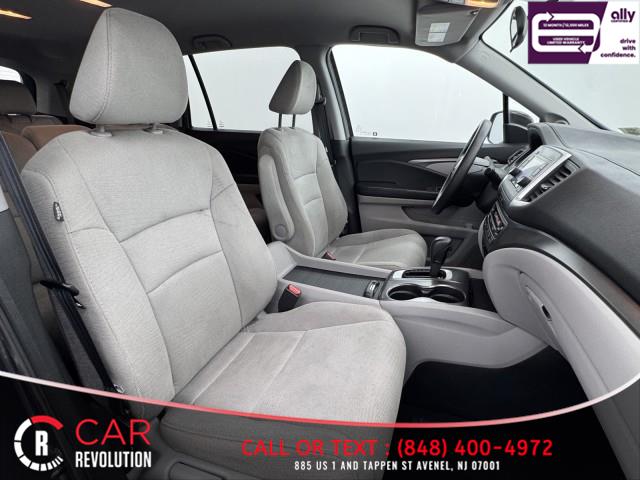 2017 Honda Pilot LX AWD, available for sale in Avenel, New Jersey | Car Revolution. Avenel, New Jersey 2017 Honda Pilot LX AWD, available for sale in Avenel, New Jersey | Car Revolution. Avenel, New Jersey