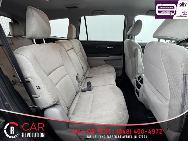 2017 Honda Pilot LX AWD, available for sale in Avenel, New Jersey | Car Revolution. Avenel, New Jersey 2017 Honda Pilot LX AWD, available for sale in Avenel, New Jersey | Car Revolution. Avenel, New Jersey