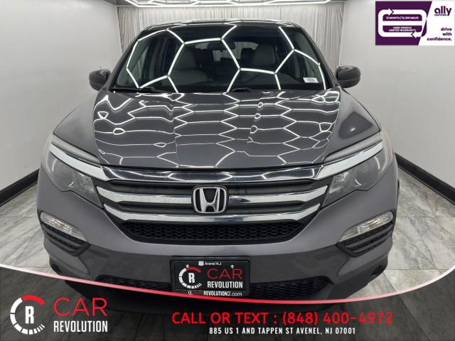 2017 Honda Pilot LX AWD, available for sale in Avenel, New Jersey | Car Revolution. Avenel, New Jersey 2017 Honda Pilot LX AWD, available for sale in Avenel, New Jersey | Car Revolution. Avenel, New Jersey