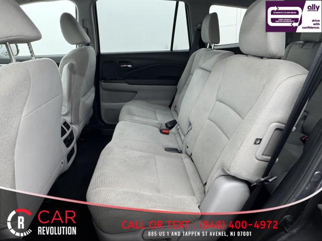 2017 Honda Pilot LX AWD, available for sale in Avenel, New Jersey | Car Revolution. Avenel, New Jersey 2017 Honda Pilot LX AWD, available for sale in Avenel, New Jersey | Car Revolution. Avenel, New Jersey