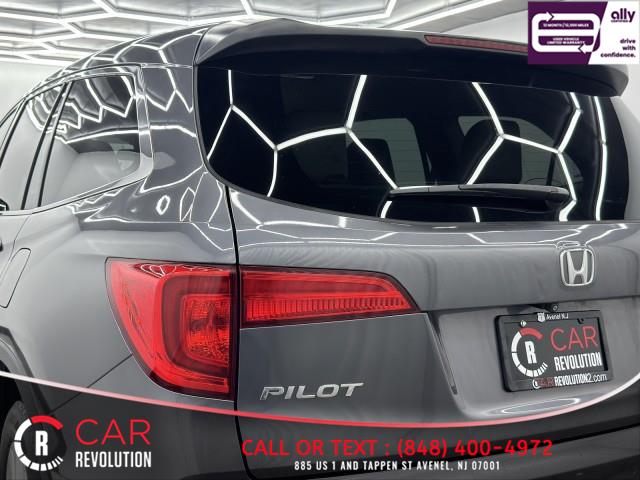 2017 Honda Pilot LX AWD, available for sale in Avenel, New Jersey | Car Revolution. Avenel, New Jersey 2017 Honda Pilot LX AWD, available for sale in Avenel, New Jersey | Car Revolution. Avenel, New Jersey