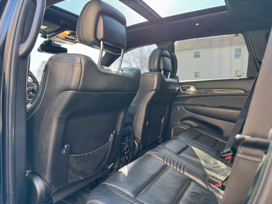 2017 Jeep Grand Cherokee SRT 4x4, available for sale in Irvington, New Jersey | RT 603 Auto Mall. Irvington, New Jersey 2017 Jeep Grand Cherokee SRT 4x4, available for sale in Irvington, New Jersey | RT 603 Auto Mall. Irvington, New Jersey