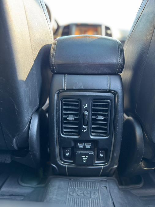 2017 Jeep Grand Cherokee SRT 4x4, available for sale in Irvington, New Jersey | RT 603 Auto Mall. Irvington, New Jersey 2017 Jeep Grand Cherokee SRT 4x4, available for sale in Irvington, New Jersey | RT 603 Auto Mall. Irvington, New Jersey