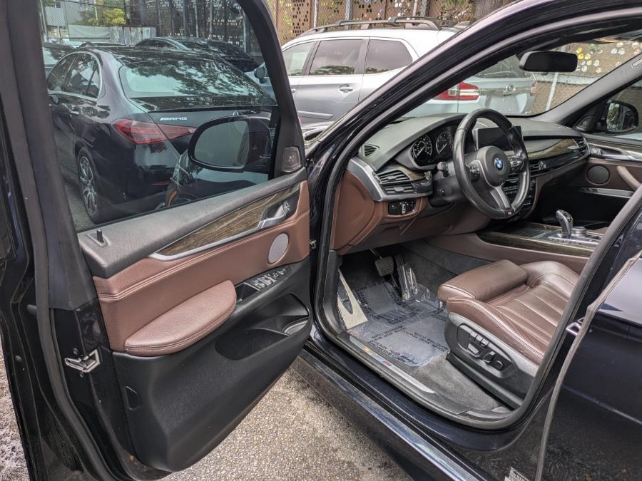 2017 BMW X5 xDrive35i Sports Activity Vehicle, available for sale in Long Island City, New York | Luxury Of Queens. Long Island City, New York 2017 BMW X5 xDrive35i Sports Activity Vehicle, available for sale in Long Island City, New York | Luxury Of Queens. Long Island City, New York