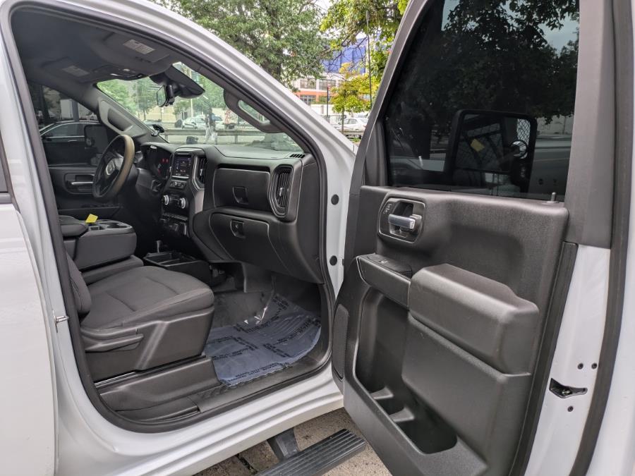 2024 GMC Sierra 2500HD 4WD Double Cab 149" Pro, available for sale in Long Island City, New York | Luxury Of Queens. Long Island City, New York 2024 GMC Sierra 2500HD 4WD Double Cab 149" Pro, available for sale in Long Island City, New York | Luxury Of Queens. Long Island City, New York