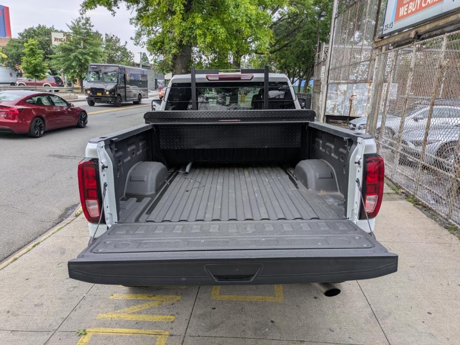 2024 GMC Sierra 2500HD 4WD Double Cab 149" Pro, available for sale in Long Island City, New York | Luxury Of Queens. Long Island City, New York 2024 GMC Sierra 2500HD 4WD Double Cab 149" Pro, available for sale in Long Island City, New York | Luxury Of Queens. Long Island City, New York