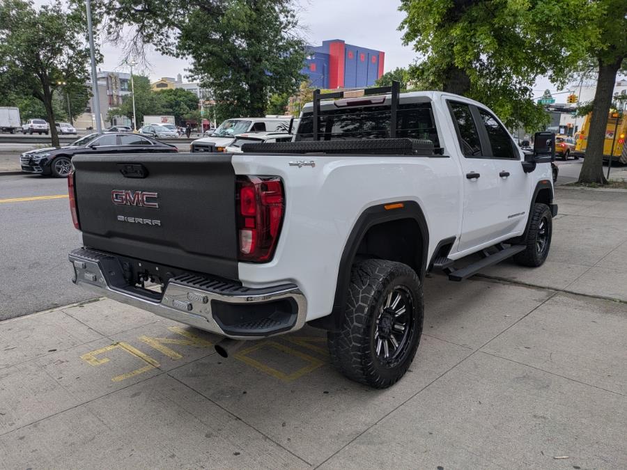 2024 GMC Sierra 2500HD 4WD Double Cab 149" Pro, available for sale in Long Island City, New York | Luxury Of Queens. Long Island City, New York 2024 GMC Sierra 2500HD 4WD Double Cab 149" Pro, available for sale in Long Island City, New York | Luxury Of Queens. Long Island City, New York