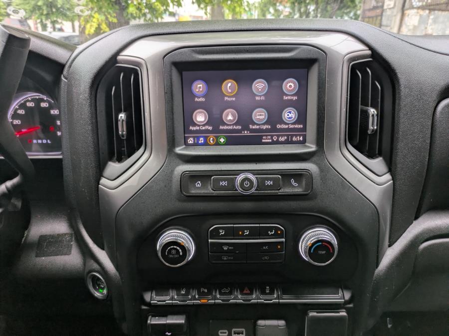 2024 GMC Sierra 2500HD 4WD Double Cab 149" Pro, available for sale in Long Island City, New York | Luxury Of Queens. Long Island City, New York 2024 GMC Sierra 2500HD 4WD Double Cab 149" Pro, available for sale in Long Island City, New York | Luxury Of Queens. Long Island City, New York