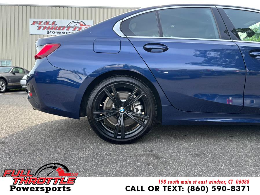 2020 BMW 3 Series 330i Sedan North America, available for sale in East Windsor, Connecticut | Full Throttle Power Sports LLC. East Windsor, Connecticut 2020 BMW 3 Series 330i Sedan North America, available for sale in East Windsor, Connecticut | Full Throttle Power Sports LLC. East Windsor, Connecticut