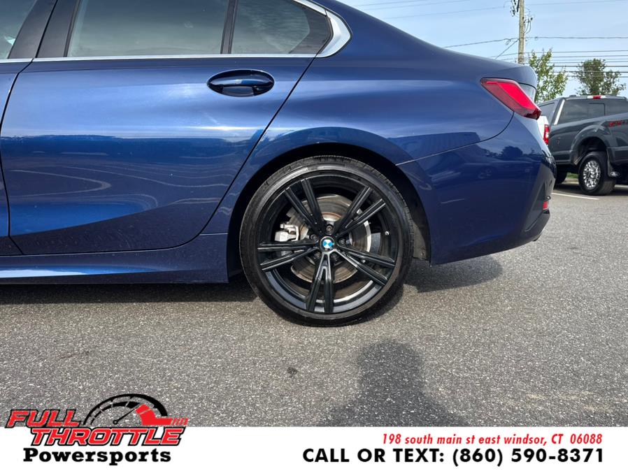 2020 BMW 3 Series 330i Sedan North America, available for sale in East Windsor, Connecticut | Full Throttle Power Sports LLC. East Windsor, Connecticut 2020 BMW 3 Series 330i Sedan North America, available for sale in East Windsor, Connecticut | Full Throttle Power Sports LLC. East Windsor, Connecticut