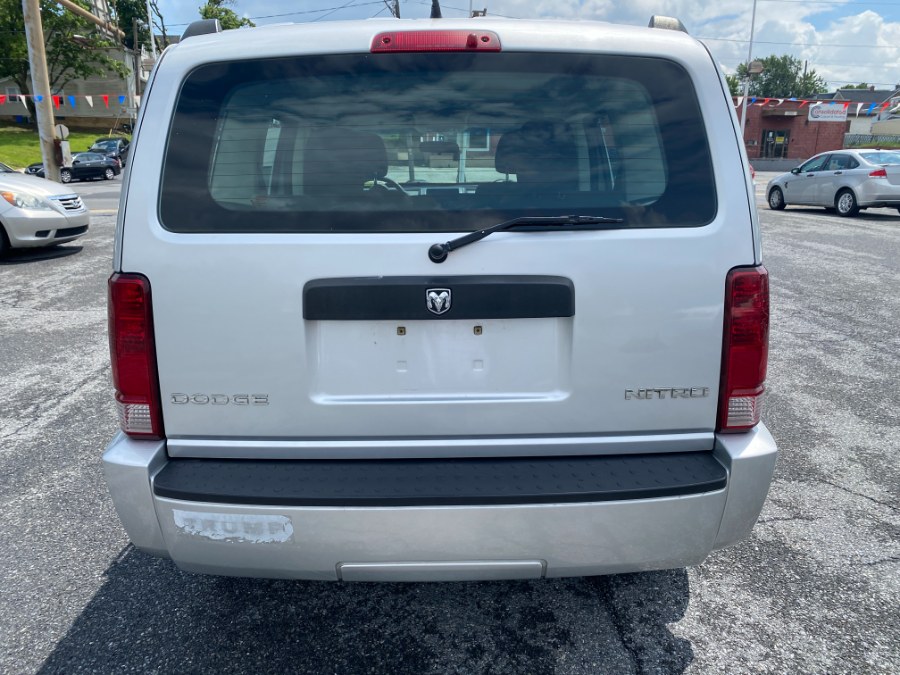 2011 Dodge Nitro 4WD 4dr SE, available for sale in Bethlehem, Pennsylvania | Best Auto Deals LLC. Bethlehem, Pennsylvania 2011 Dodge Nitro 4WD 4dr SE, available for sale in Bethlehem, Pennsylvania | Best Auto Deals LLC. Bethlehem, Pennsylvania