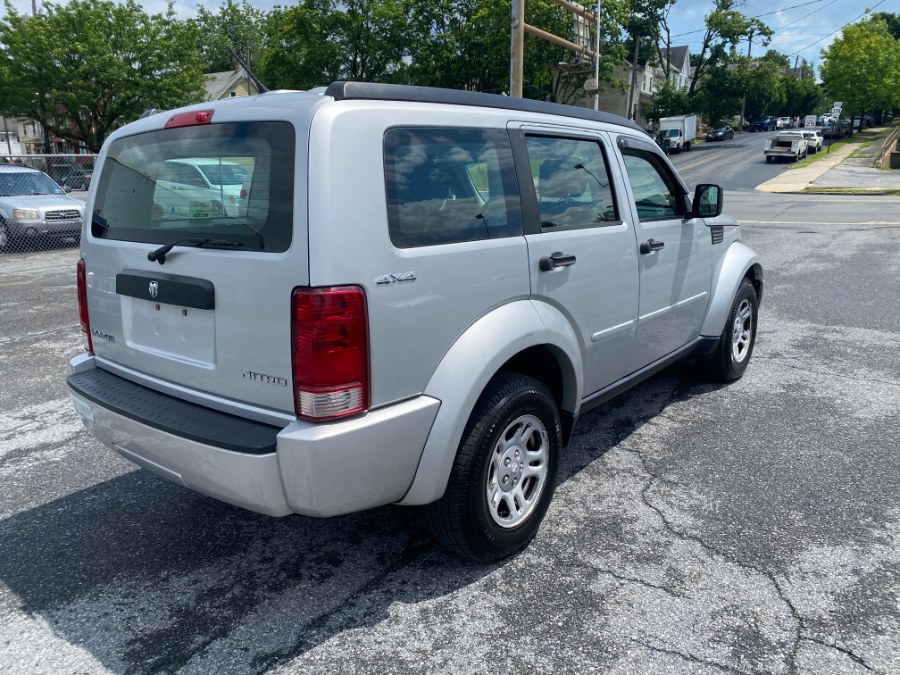 2011 Dodge Nitro 4WD 4dr SE, available for sale in Bethlehem, Pennsylvania | Best Auto Deals LLC. Bethlehem, Pennsylvania 2011 Dodge Nitro 4WD 4dr SE, available for sale in Bethlehem, Pennsylvania | Best Auto Deals LLC. Bethlehem, Pennsylvania