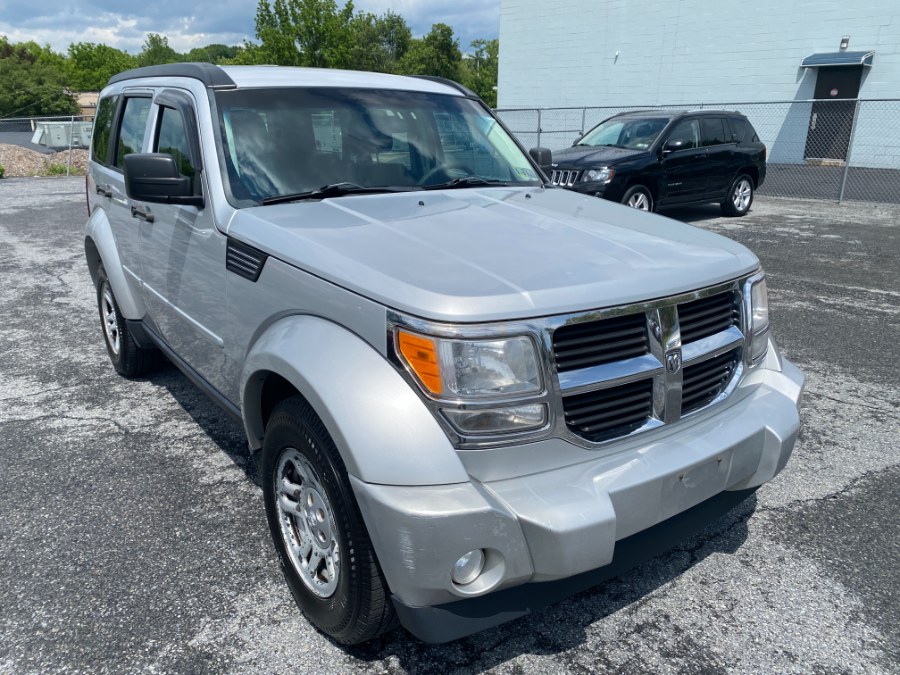 Used 2011 Dodge Nitro in Bethlehem, Pennsylvania | Best Auto Deals LLC. Bethlehem, Pennsylvania